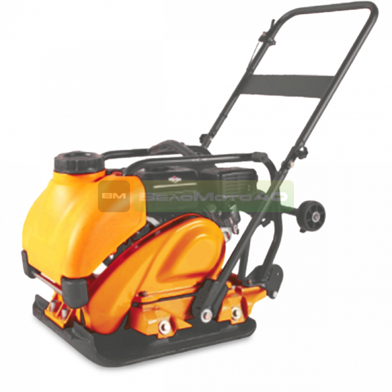 Виброплита VILLARTEC VP 9250TC ВелоМото40 Калуга