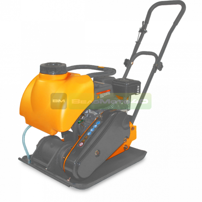 Виброплита VILLARTEC VP 9450T ВелоМото40 Калуга