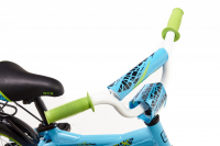 Велосипед 12" GTX BALU (рама 7.5") (000092) (голубой) ВелоМото40 Калуга