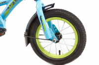 Велосипед 12" GTX BALU (рама 7.5") (000092) (голубой) ВелоМото40 Калуга
