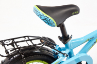 Велосипед 12" GTX BALU (рама 7.5") (000092) (голубой) ВелоМото40 Калуга