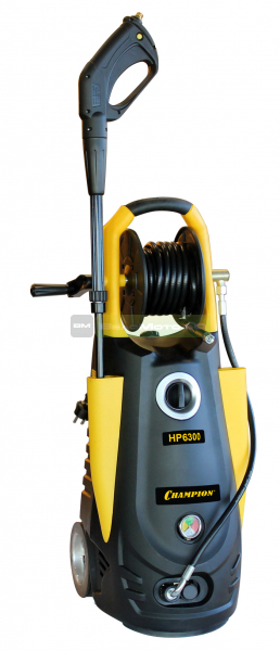 Мойка CHAMPION HP6300 ВелоМото40 Калуга