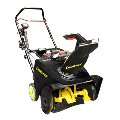 Снегоотбрасыватель CHAMPION ST855BS ВелоМото40 Калуга