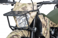 Мотоцикл Кросс 300 XR300 MILITARY ВелоМото40 Калуга
