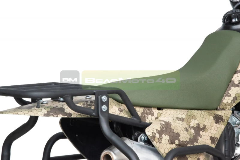 Мотоцикл Кросс 300 XR300 MILITARY ВелоМото40 Калуга