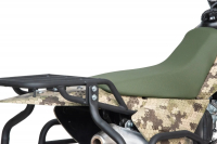Мотоцикл Кросс 300 XR300 MILITARY ВелоМото40 Калуга