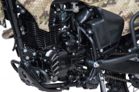 Мотоцикл Кросс 300 XR300 MILITARY ВелоМото40 Калуга