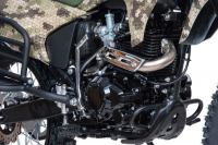Мотоцикл Кросс 300 XR300 MILITARY ВелоМото40 Калуга