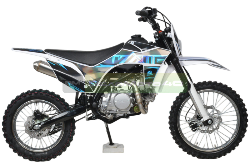 Питбайк Kews K61 125 E 17/14 ВелоМото40 Калуга