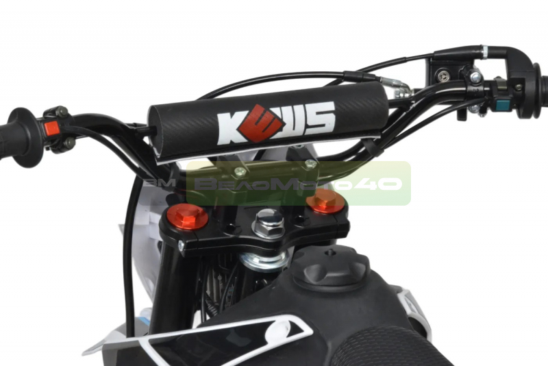 Питбайк Kews K61 125 E 17/14 ВелоМото40 Калуга