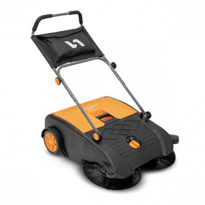 Подметальная машина механическая  VILLARTEC SM 750 ВелоМото40 Калуга