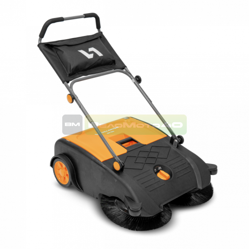 Подметальная машина механическая  VILLARTEC SM 750 ВелоМото40 Калуга