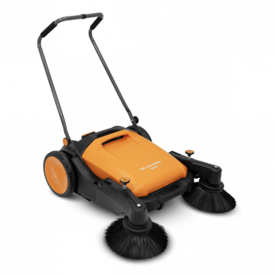 Подметальная машина механическая  VILLARTEC SM 920 ВелоМото40 Калуга