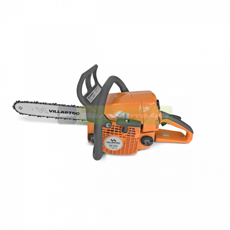 Бензопила VILLARTEC SB 025 Legend ВелоМото40 Калуга