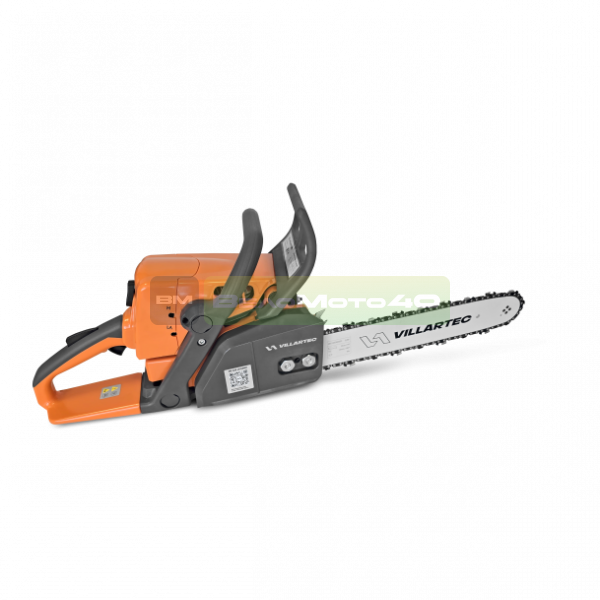 Бензопила VILLARTEC SB 025 Legend ВелоМото40 Калуга