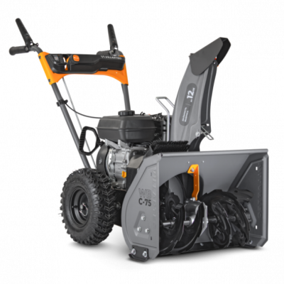 Снегоуборщик VILLARTEC WB C-75 ВелоМото40 Калуга