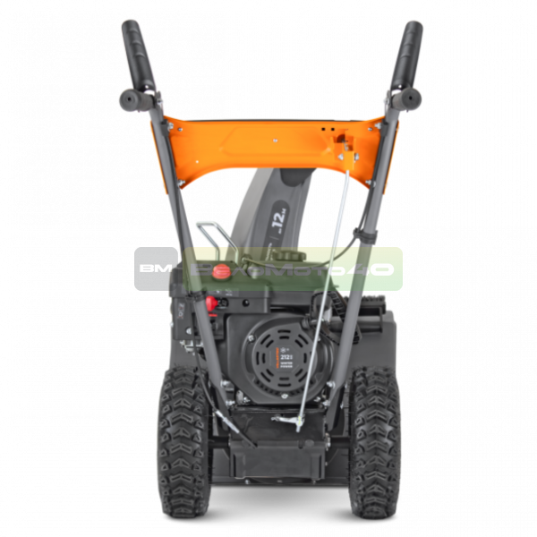 Снегоуборщик VILLARTEC WB C-75 ВелоМото40 Калуга
