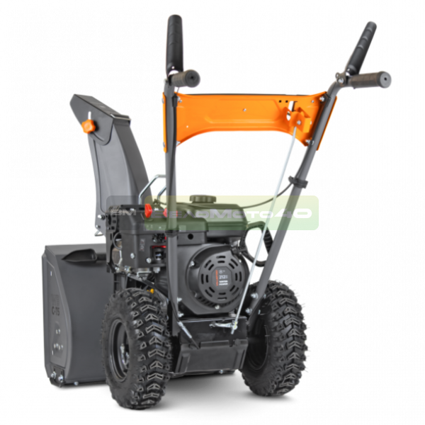 Снегоуборщик VILLARTEC WB C-75 ВелоМото40 Калуга