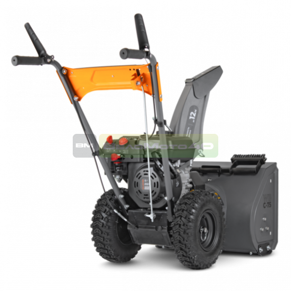 Снегоуборщик VILLARTEC WB C-75 ВелоМото40 Калуга