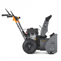 Снегоуборщик VILLARTEC WB C-75 ВелоМото40 Калуга
