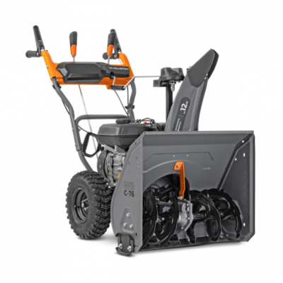 Снегоуборщик VILLARTEC WB C-76 ВелоМото40 Калуга