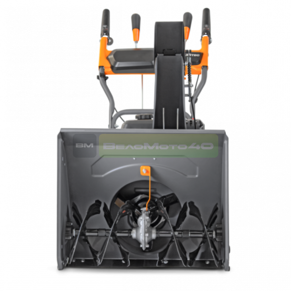 Снегоуборщик VILLARTEC WB C-76 ВелоМото40 Калуга