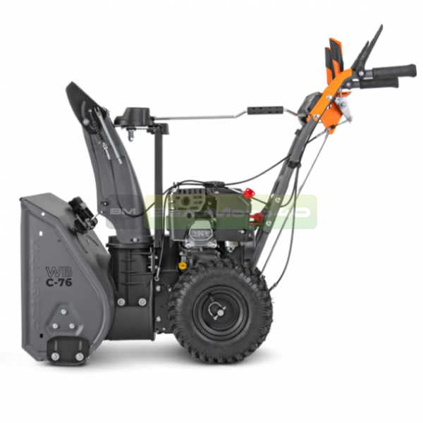 Снегоуборщик VILLARTEC WB C-76 ВелоМото40 Калуга