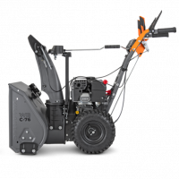 Снегоуборщик VILLARTEC WB C-76 ВелоМото40 Калуга