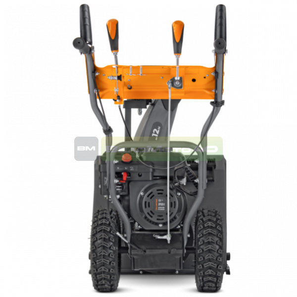 Снегоуборщик VILLARTEC WB C-76 ВелоМото40 Калуга