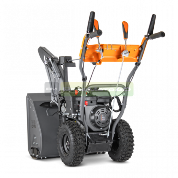 Снегоуборщик VILLARTEC WB C-76 ВелоМото40 Калуга