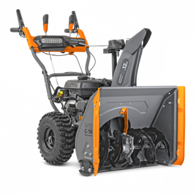 Снегоуборщик VILLARTEC WB C-76 FullComfort ВелоМото40 Калуга