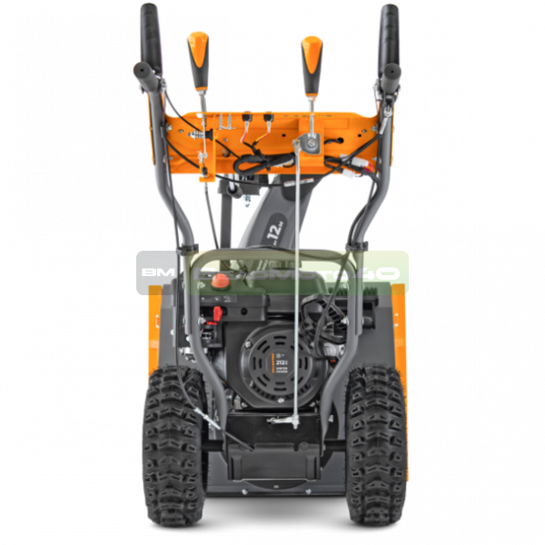 Снегоуборщик VILLARTEC WB C-76 FullComfort ВелоМото40 Калуга