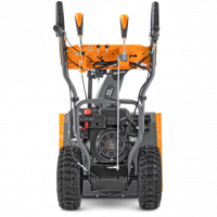 Снегоуборщик VILLARTEC WB C-76 FullComfort ВелоМото40 Калуга