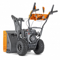 Снегоуборщик VILLARTEC WB C-76 FullComfort ВелоМото40 Калуга