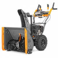 Снегоуборщик VILLARTEC WB C-76 FullComfort ВелоМото40 Калуга