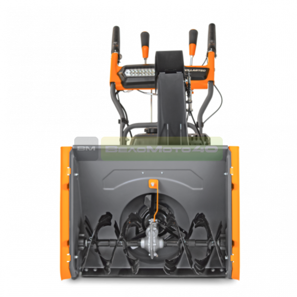 Снегоуборщик VILLARTEC WB C-76 FullComfort ВелоМото40 Калуга