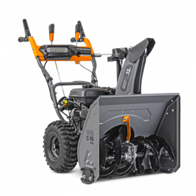 Снегоуборщик VILLARTEC WB C-76 Plus ВелоМото40 Калуга