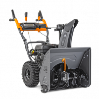 Снегоуборщик VILLARTEC WB C-76 Plus ВелоМото40 Калуга