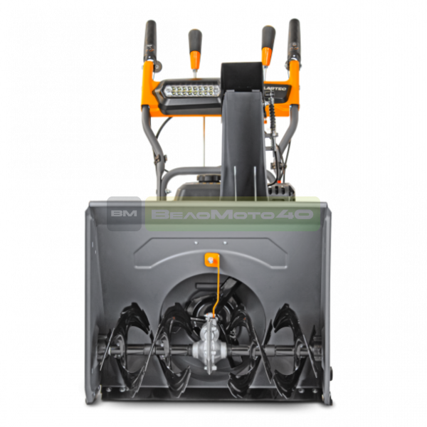 Снегоуборщик VILLARTEC WB C-76 Plus ВелоМото40 Калуга