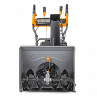 Снегоуборщик VILLARTEC WB C-76 Plus ВелоМото40 Калуга