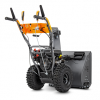 Снегоуборщик VILLARTEC WB C-76 Plus ВелоМото40 Калуга