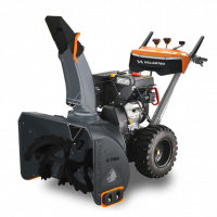 Снегоуборщик VILLARTEC WB G-118A ВелоМото40 Калуга