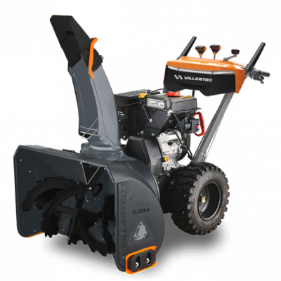 Снегоуборщик VILLARTEC WB G-139A ВелоМото40 Калуга