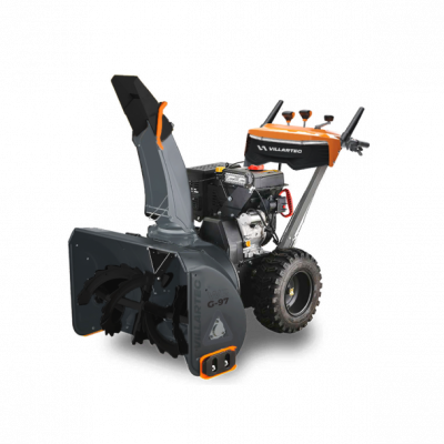 Снегоуборщик VILLARTEC WB G-97 ВелоМото40 Калуга