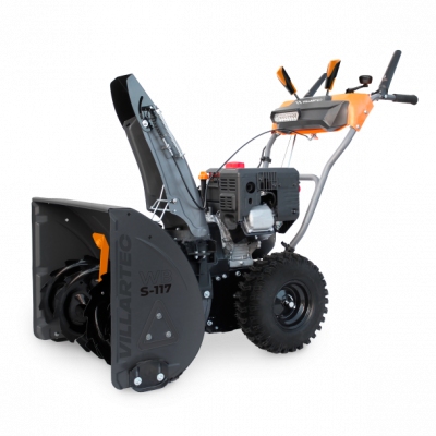 Снегоуборщик VILLARTEC WB S-117 ВелоМото40 Калуга