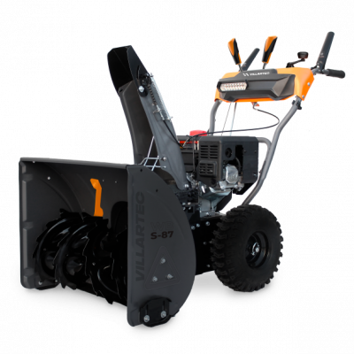 Снегоуборщик VILLARTEC WB S-87 ВелоМото40 Калуга