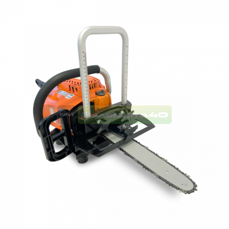 Насадка на бензопилы VILLARTEC TIMBERJIG ВелоМото40 Калуга