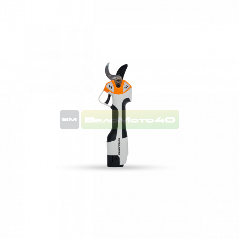 Секатор аккумуляторный VILLARTEC PA 1462 (без комплекта) ВелоМото40 Калуга