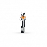 Секатор аккумуляторный VILLARTEC PA 1462 (без комплекта) ВелоМото40 Калуга