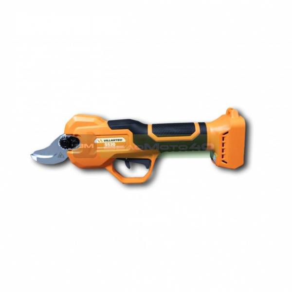 Секатор аккумуляторный VILLARTEC SS 20 ВелоМото40 Калуга